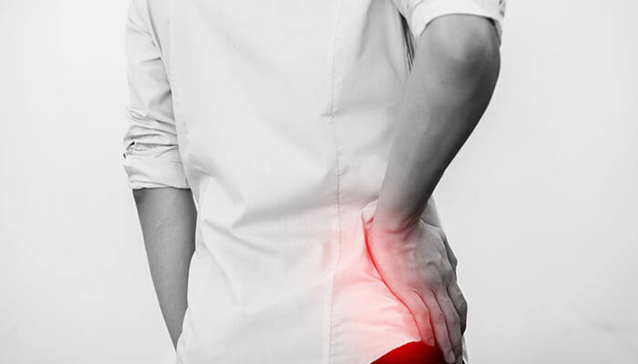 Can Shock Wave Therapy Help Hip Bursitis?