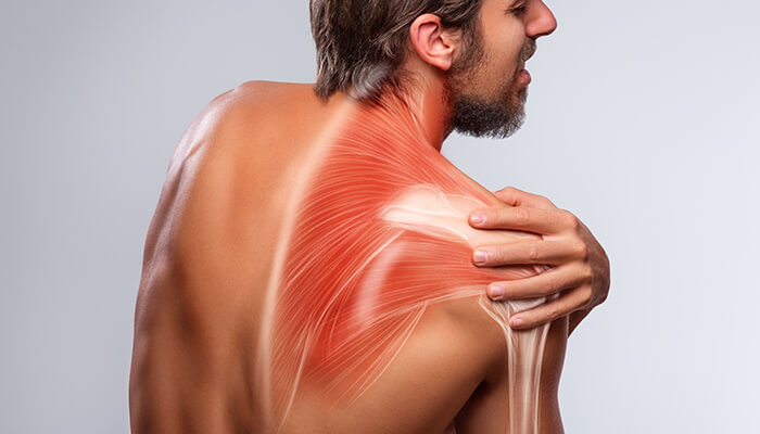 Extracorporeal Shock Wave Therapy: How Does it Help Your Muscles and Bones?